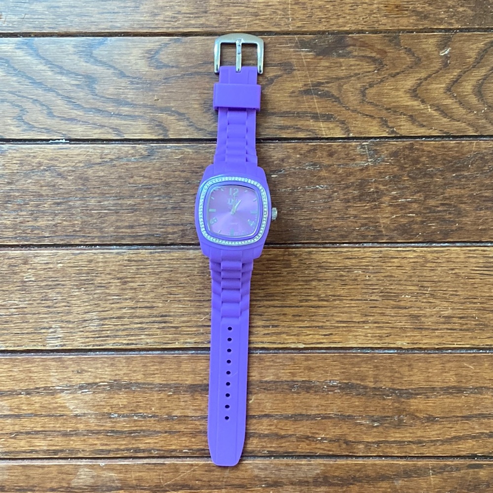 TKO Watch